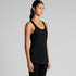 AS Colour The Mali Racerback Singlet | Ladies Shirts & Tops
