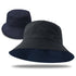 Legend The Switch Reversible Bucket Hat | Adults Black/Navy Hats