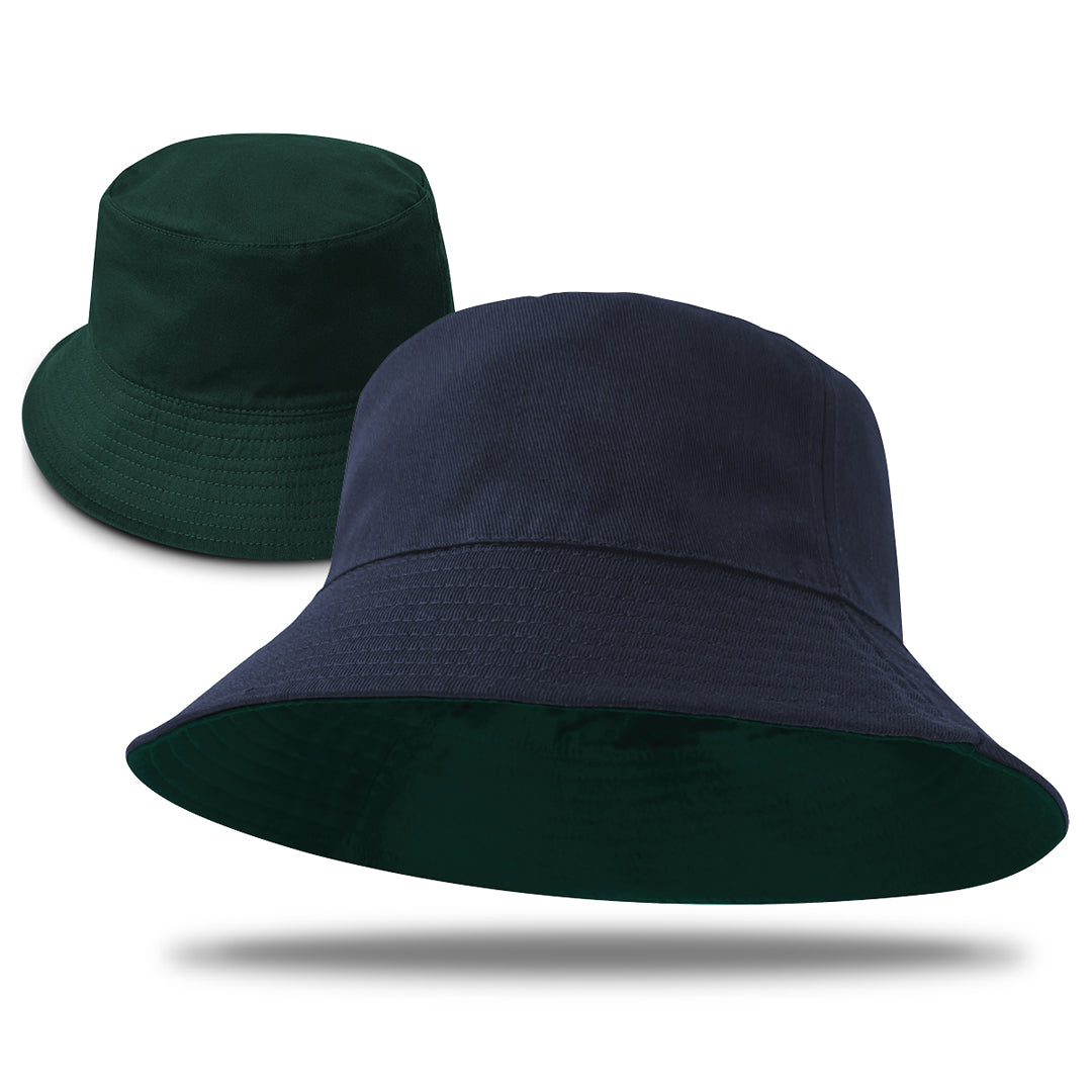 Legend The Switch Reversible Bucket Hat | Adults Hats