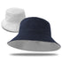 Legend The Switch Reversible Bucket Hat | Adults Navy/White Hats