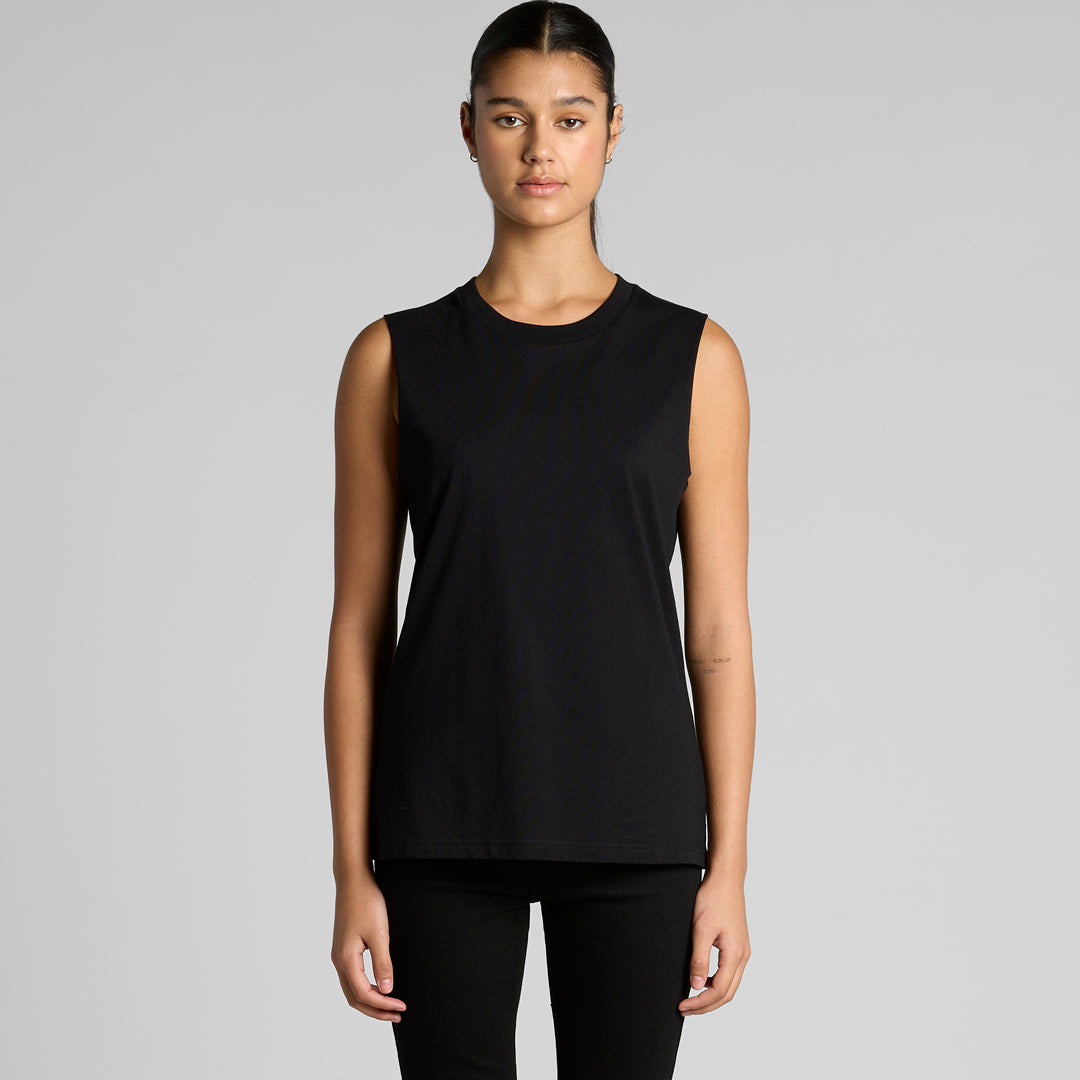 AS Colour The Maple Tank | Ladies Shirts & Tops
