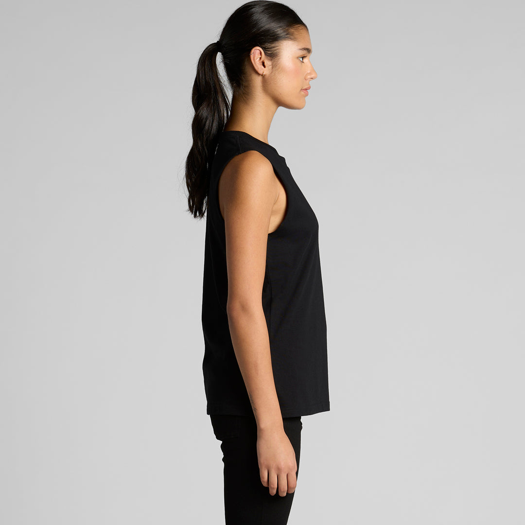 AS Colour The Maple Tank | Ladies Shirts & Tops
