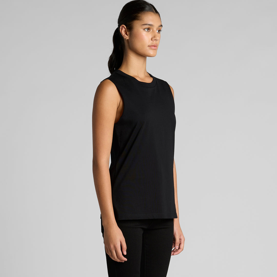 AS Colour The Maple Tank | Ladies Shirts & Tops