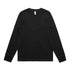 AS Colour The Maple Tee | Ladies | Long Sleeve Black Shirts & Tops
