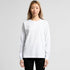 AS Colour The Maple Tee | Ladies | Long Sleeve Shirts & Tops