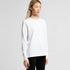 AS Colour The Maple Tee | Ladies | Long Sleeve Shirts & Tops
