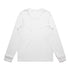 AS Colour The Maple Tee | Ladies | Long Sleeve White Shirts & Tops