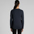 AS Colour The Maple Curve Tee | Ladies | Long Sleeve Shirts & Tops