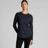 AS Colour The Maple Curve Tee | Ladies | Long Sleeve Shirts & Tops