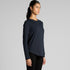 AS Colour The Maple Curve Tee | Ladies | Long Sleeve Shirts & Tops