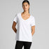AS Colour The Maple V Neck Tee | Ladies Shirts & Tops