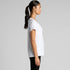 AS Colour The Maple V Neck Tee | Ladies Shirts & Tops
