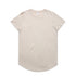 AS Colour The Maple Curve Tee | Ladies | Short Sleeve Bone Shirts & Tops