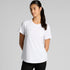 AS Colour The Maple Curve Tee | Ladies | Short Sleeve Shirts & Tops