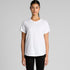 AS Colour The Maple Curve Tee | Ladies | Short Sleeve Shirts & Tops