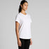 AS Colour The Maple Curve Tee | Ladies | Short Sleeve Shirts & Tops