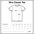 AS Colour The Classic Tee | Ladies | Short Sleeve Clothing