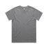 AS Colour The Classic Tee | Ladies | Short Sleeve Grey Marle Clothing