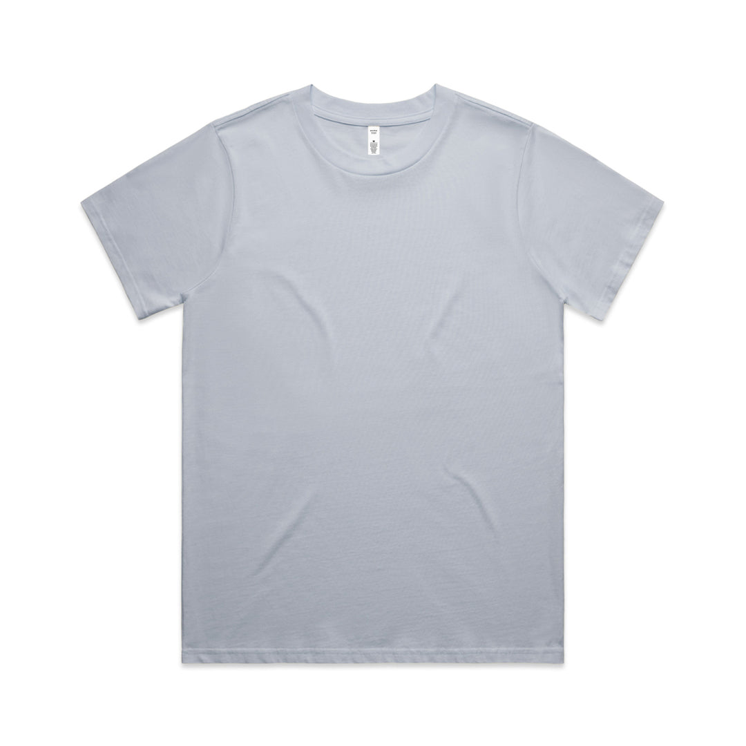 AS Colour The Classic Tee | Ladies | Short Sleeve Clothing