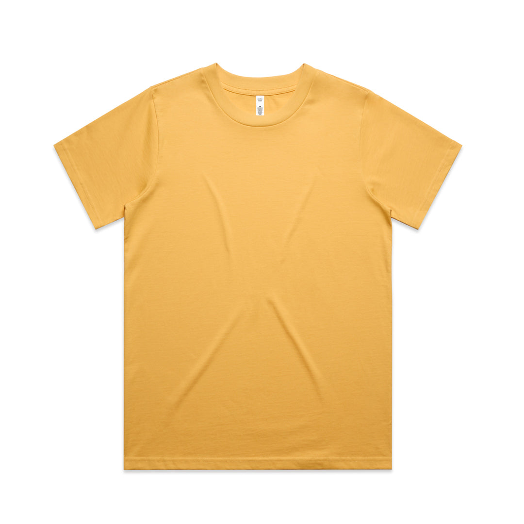 AS Colour The Classic Tee | Ladies | Short Sleeve Clothing