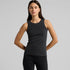 AS Colour The Faded Organic Rib Tank | Ladies Shirts & Tops