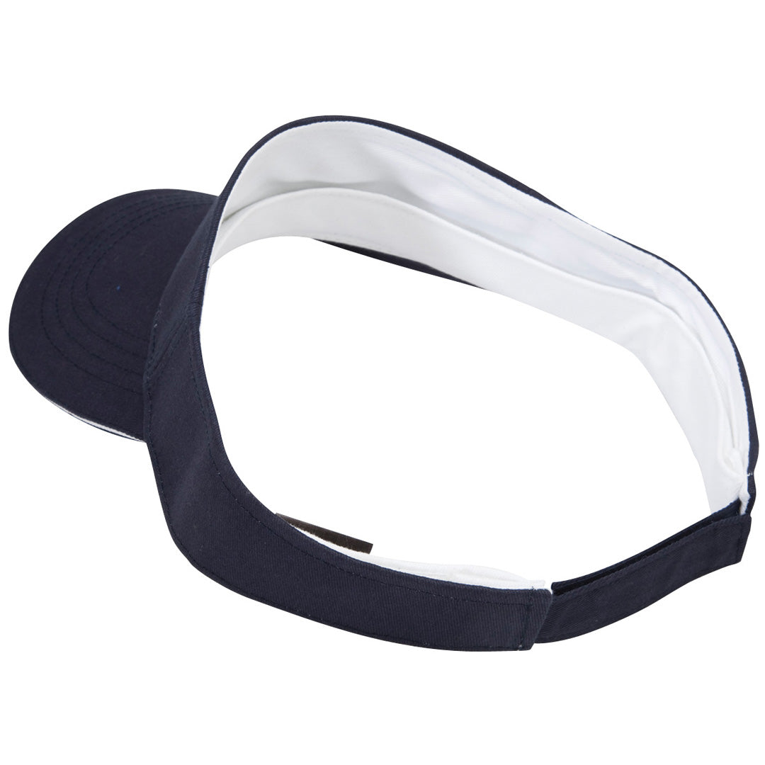 Legend The Sandwich Peak Visor Hats