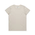 AS Colour The Basic Tee | Ladies | Short Sleeve Bone Shirts & Tops