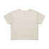AS Colour The Crop Tee | Ladies | Short Sleeve Bone Shirts & Tops