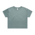 AS Colour The Crop Tee | Ladies | Short Sleeve Mineral Shirts & Tops