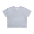 AS Colour The Crop Tee | Ladies | Short Sleeve Shirts & Tops