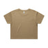 AS Colour The Crop Tee | Ladies | Short Sleeve Shirts & Tops