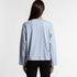 AS Colour The Martina Long Sleeve Tee | Ladies Shirts & Tops