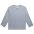 AS Colour The Martina Long Sleeve Tee | Ladies Powder-as Shirts & Tops