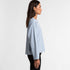 AS Colour The Martina Long Sleeve Tee | Ladies Shirts & Tops
