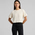 AS Colour The Classic Crop Tee | Ladies | Short Sleeve Clothing