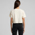 AS Colour The Classic Crop Tee | Ladies | Short Sleeve Clothing