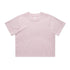 AS Colour The Classic Crop Tee | Ladies | Short Sleeve Orchid Clothing