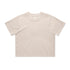 AS Colour The Classic Crop Tee | Ladies | Short Sleeve Bone Clothing