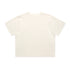 AS Colour The Classic Crop Tee | Ladies | Short Sleeve Clothing