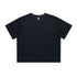 AS Colour The Classic Crop Tee | Ladies | Short Sleeve Navy Clothing