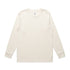 AS Colour The Classic Tee | Ladies | Long Sleeve Ecru Shirts & Tops