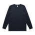 AS Colour The Classic Tee | Ladies | Long Sleeve Navy Shirts & Tops