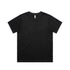 AS Colour The Classic Minus Tee | Ladies | Short Sleeve Black Shirts & Tops