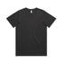 AS Colour The Heavy Faded Tee | Ladies | Short Sleeve Black Shirts & Tops