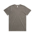 AS Colour The Heavy Faded Tee | Ladies | Short Sleeve Grey Shirts & Tops