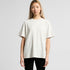 AS Colour The Heavy Faded Tee | Ladies | Short Sleeve Shirts & Tops