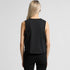 AS Colour The Martina Crop Tank | Ladies Shirts & Tops
