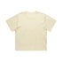 AS Colour The Martina Crop Tee | Ladies Butter Shirts & Tops