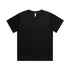 AS Colour The Martina V Neck Tee | Ladies Black Shirts & Tops