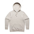 AS Colour The Stencil Hood | Ladies Bone Outerwear